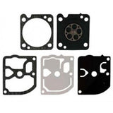 Membrane pentru drujba carburator drujba Husqvarna 555, 560, 562, 565, 572 / Jonsered
