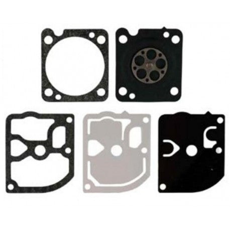 Membrane pentru drujba carburator drujba Husqvarna 555, 560, 562, 565, 572 / Jonsered