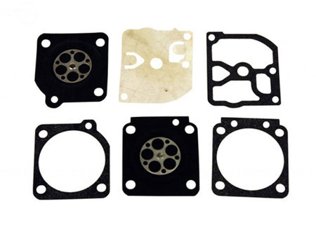 Membrane carburator motocoasa Husqvarna 325, 323R, 334, 335