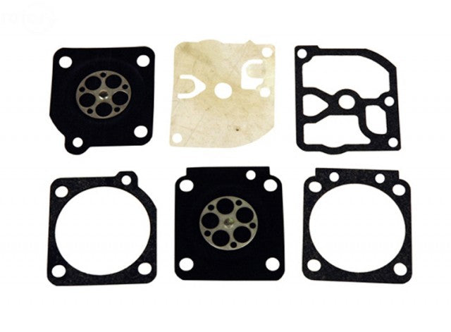 Membrane carburator motocoasa Husqvarna 325, 323R, 334, 335