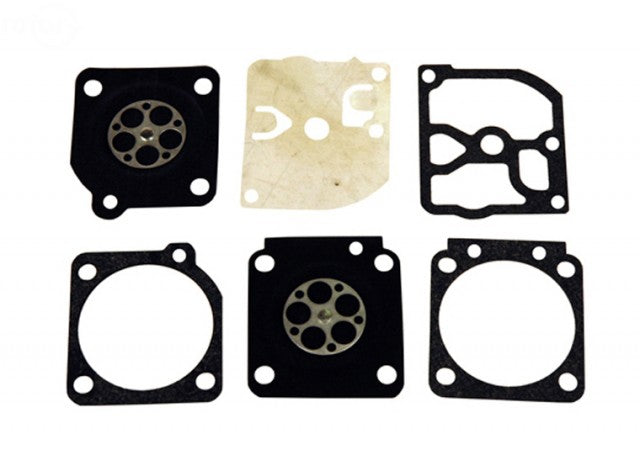 Membrane pentru motocoasa carburator motocoasa Husqvarna 325, 323R, 334, 335