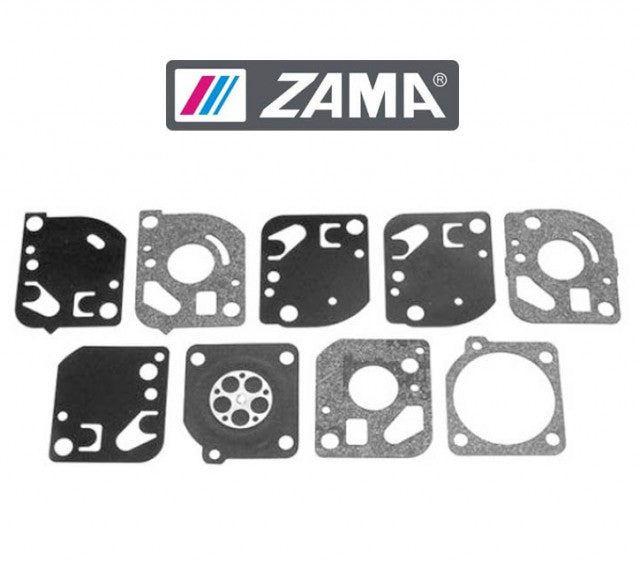 Membrane carburator Zama GND-18 18