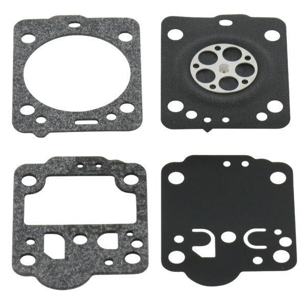 Membrane carburator Zama model C1T (GND-83) C1T / 83