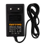 Mini fierastrau sabie ROTOR R-FS2A 20V Brushless