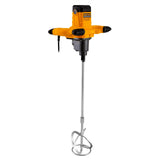 Mixer Beton ROTOR RX106, 1400W, cu perii, mortar si beton