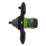 Mixer Mortar ProCraft PMM2000, 850W, 0-600 RPM variabil, ax M14, pentru constructii