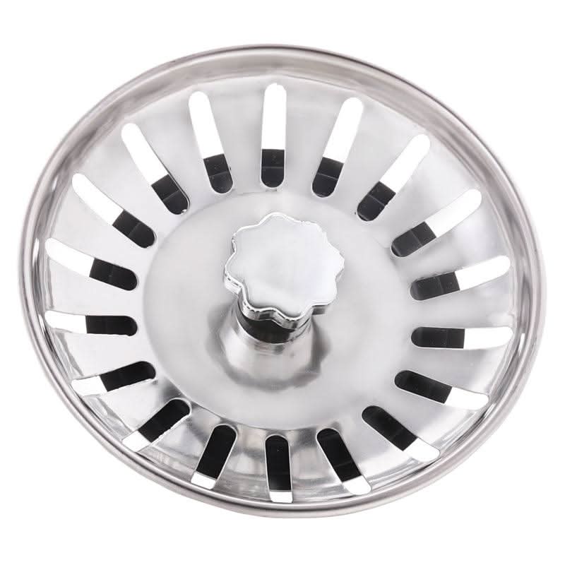 Plasa pentru chiuveta bucatarie din inox Mixxus Z-001 - ZEP.RO - Ți-e la îndemână!