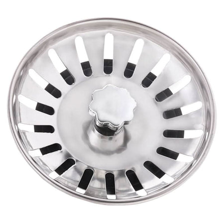 Plasa pentru chiuveta bucatarie din inox Mixxus Z-001 - ZEP.RO - Ți-e la îndemână!