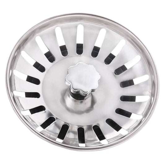 Plasa pentru chiuveta bucatarie din inox Mixxus Z-001 - ZEP.RO - Ți-e la îndemână!