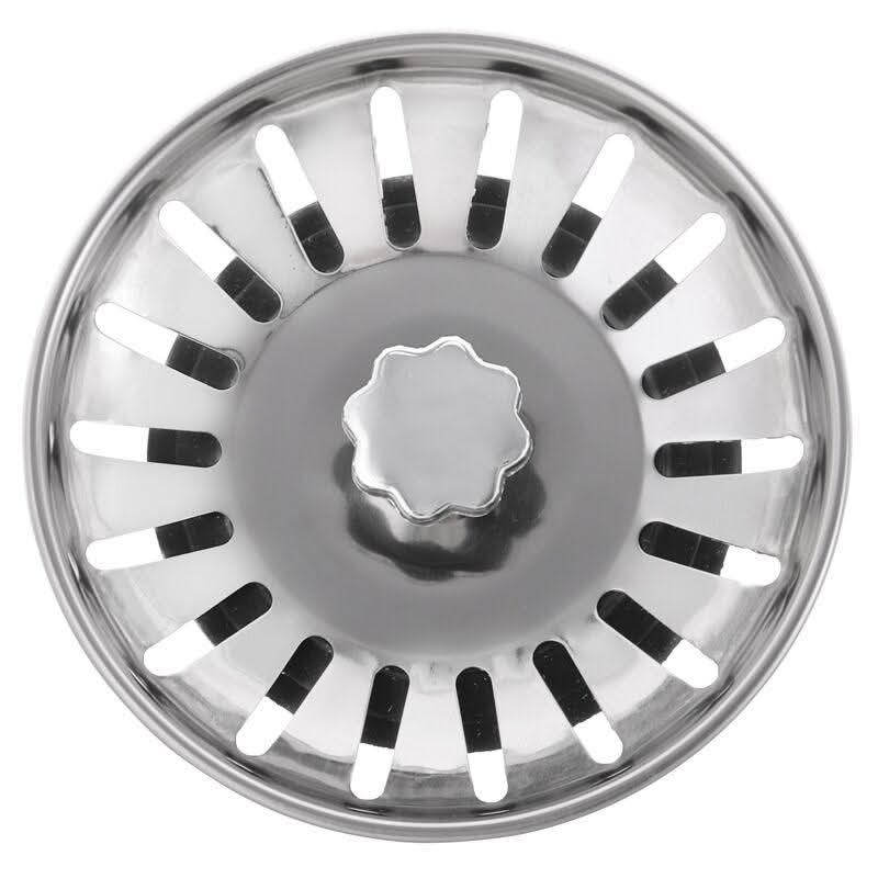 Plasa pentru chiuveta bucatarie din inox Mixxus Z-001 - ZEP.RO - Ți-e la îndemână!