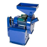 Moara cereale si batoza porumb TEMP-8, 2500 W, 500 kg/h
