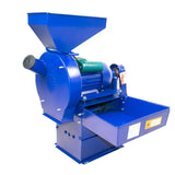 Moara cereale si batoza porumb TEMP-8, 2500 W, 500 kg/h