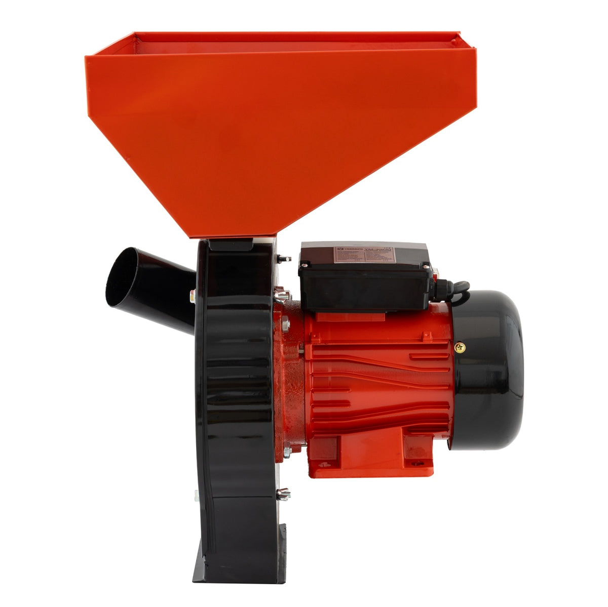 Moara electrica cereale YAMAMOTO YM3900, 3900 W, 240 kg/h