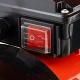 Moara electrica cereale YAMAMOTO YM3900, 3900 W, 240 kg/h