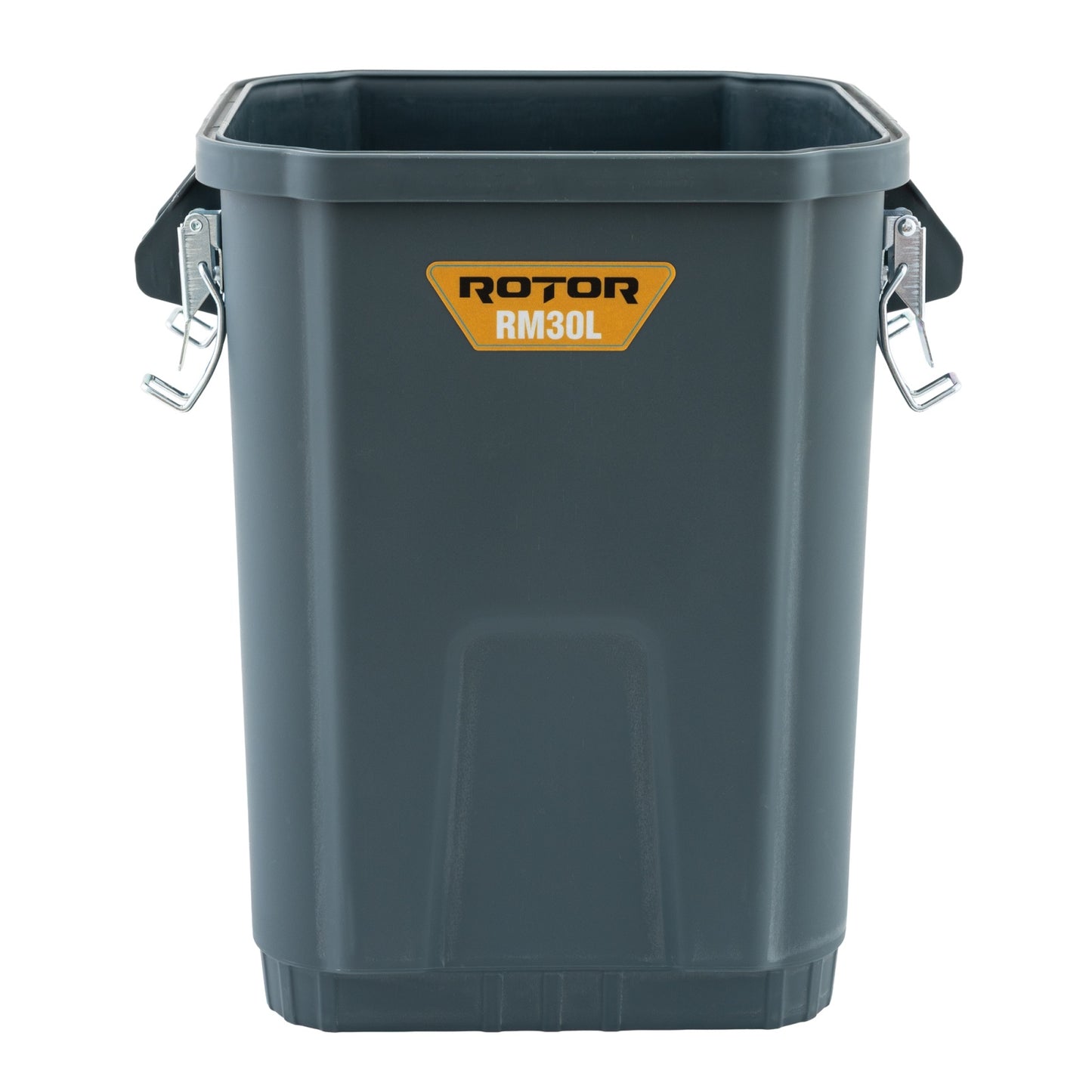 Moara Electrica Cereale ROTOR RM30L, 1200W, 19000 RPM, cuva 30L - detaliu 4