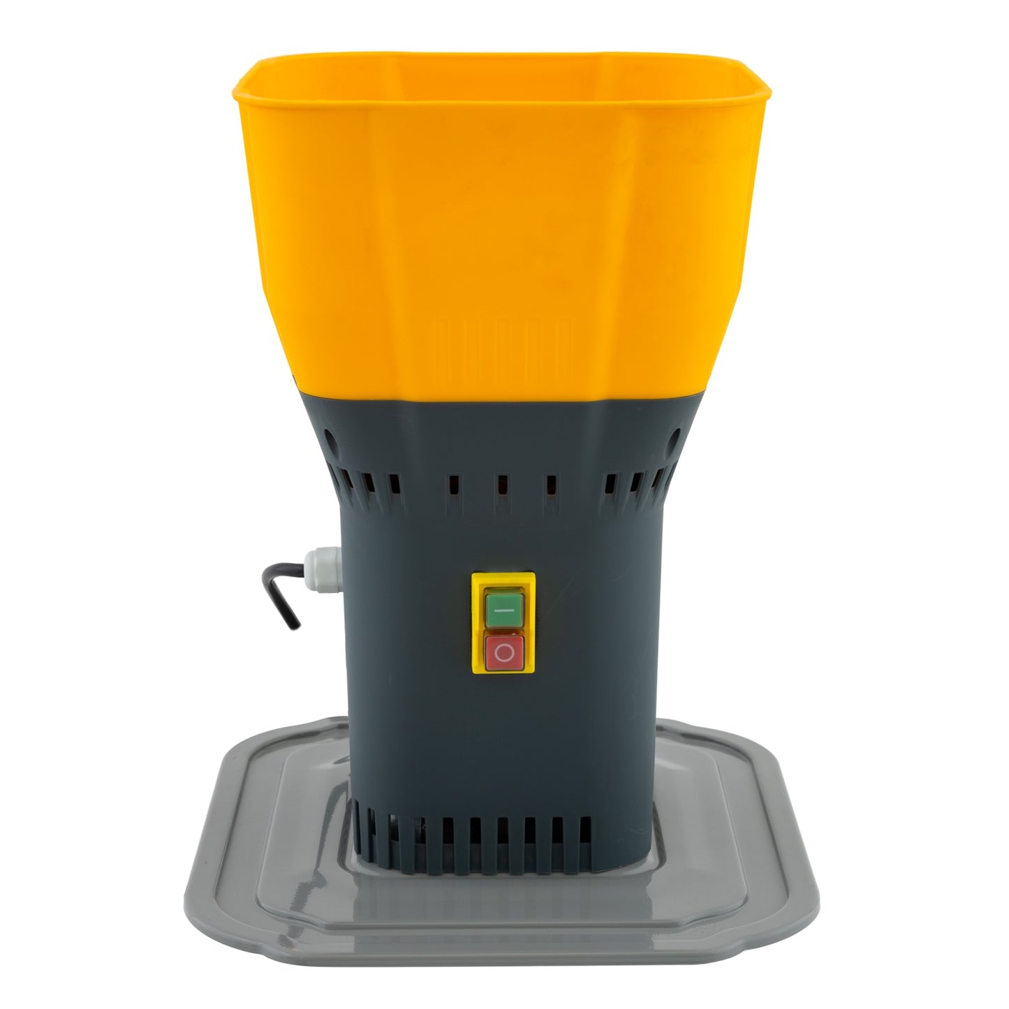 Moara Electrica Cereale ROTOR RM30L, 1200W, 19000 RPM, cuva 30L - detaliu 5