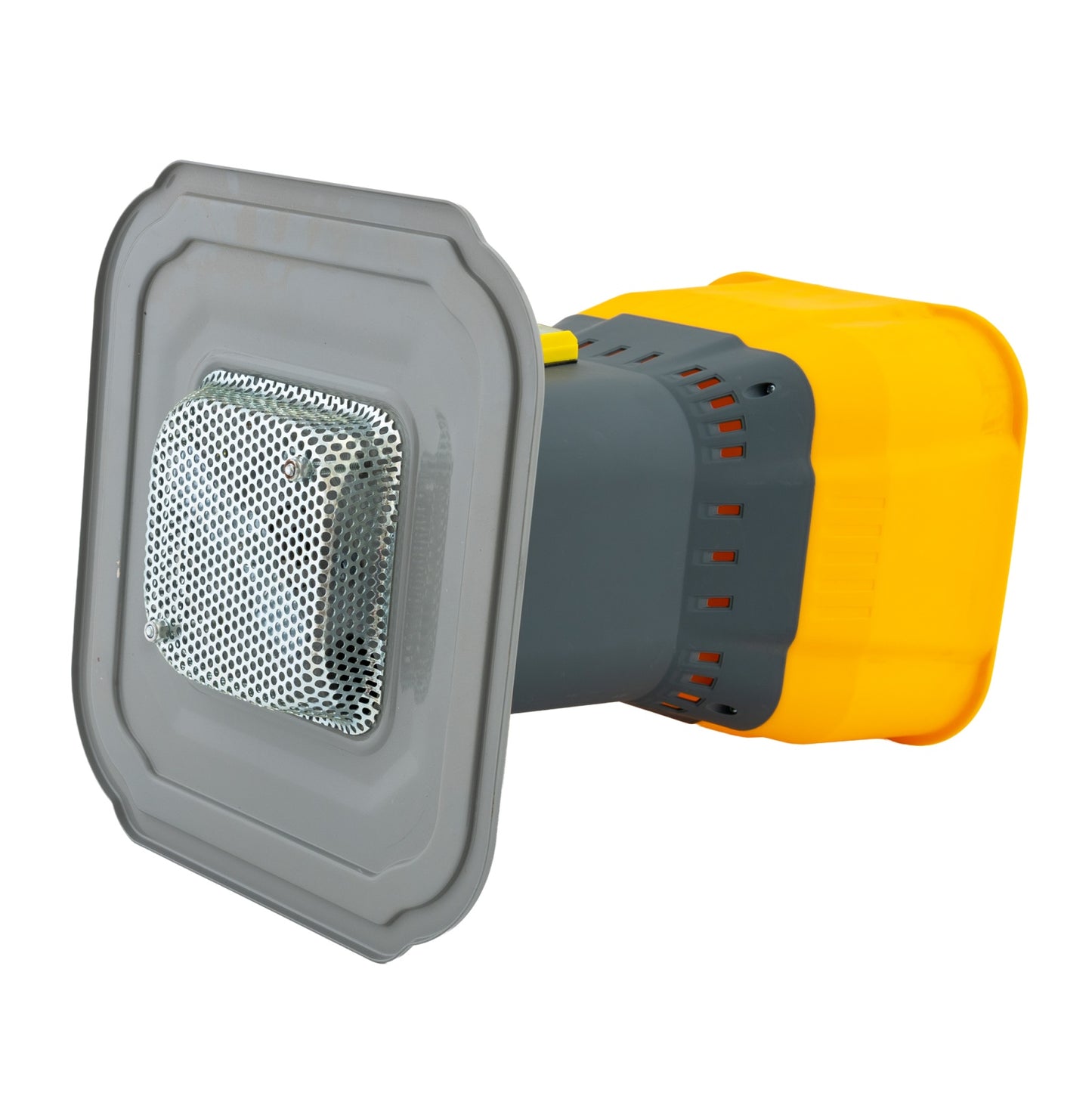 Moara Electrica Cereale ROTOR RM30L, 1200W, 19000 RPM, cuva 30L - detaliu 6