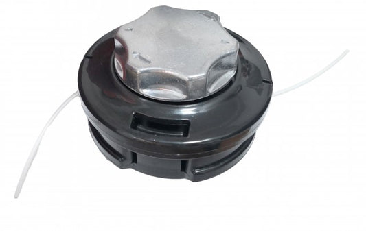 Mosor pentru motocoasa cu fir motocoasa (cap aluminiu)