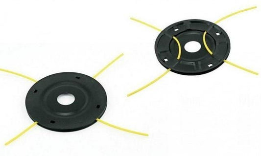 Mosor metal negru cu fir