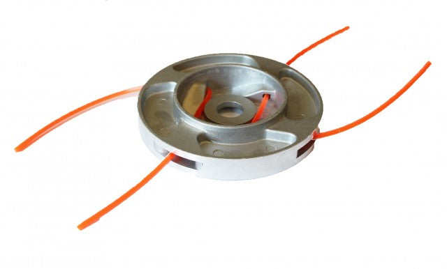 Mosor pentru motocoasa aluminiu