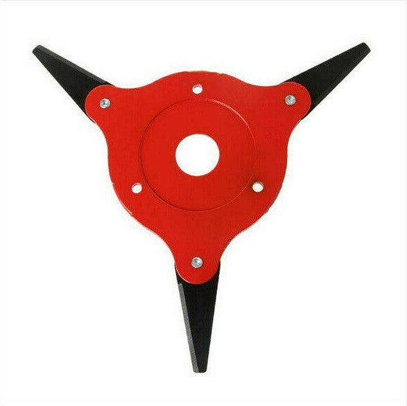 Mosor pentru motocoasa Blizzard cu 3 cutite 3