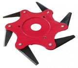 Mosor pentru Motocoasa Blizzard cu 6 Cutite 6