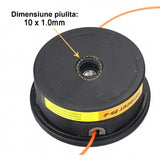 Mosor pentru motocoasa compatibil Stihl FS (piulita 10 mm x 1) 10 mm / 1 - vedere 4