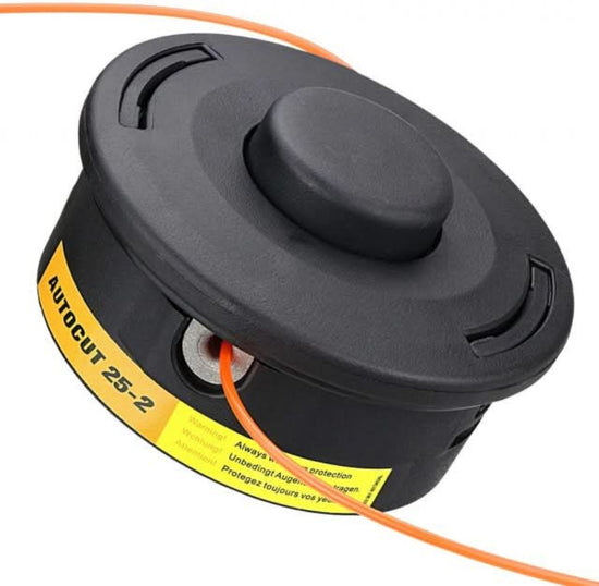 Mosor motocoasa compatibil Stihl FS55, FS80, FS85, KM55, piulita M10x1.25, diametru 135mm