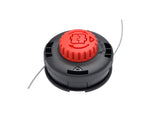 Mosor motocoasa cu incarcare rapida M10x1 Tecomec