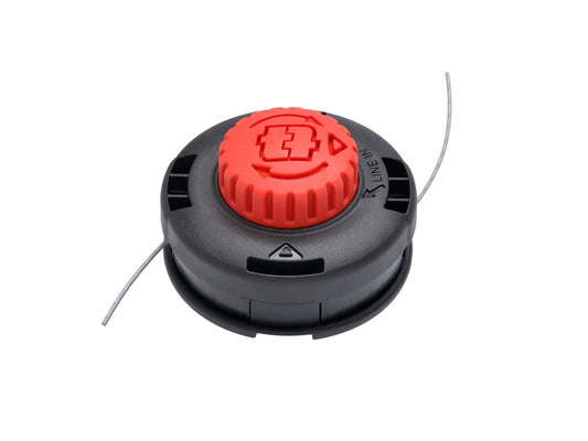 Mosor motocoasa cu incarcare rapida Tecomec M10 X 1