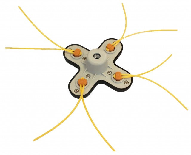 Mosor motocoasa "Special" (cu 4 laturi)