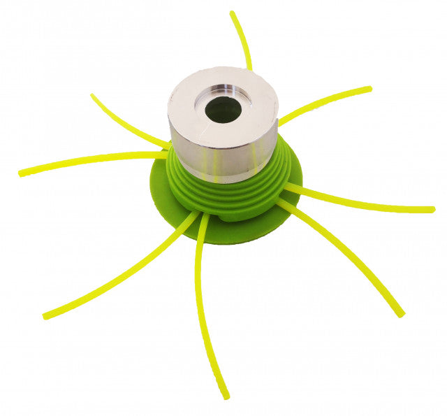 Mosor motocoasa "Spyder" Nr 5