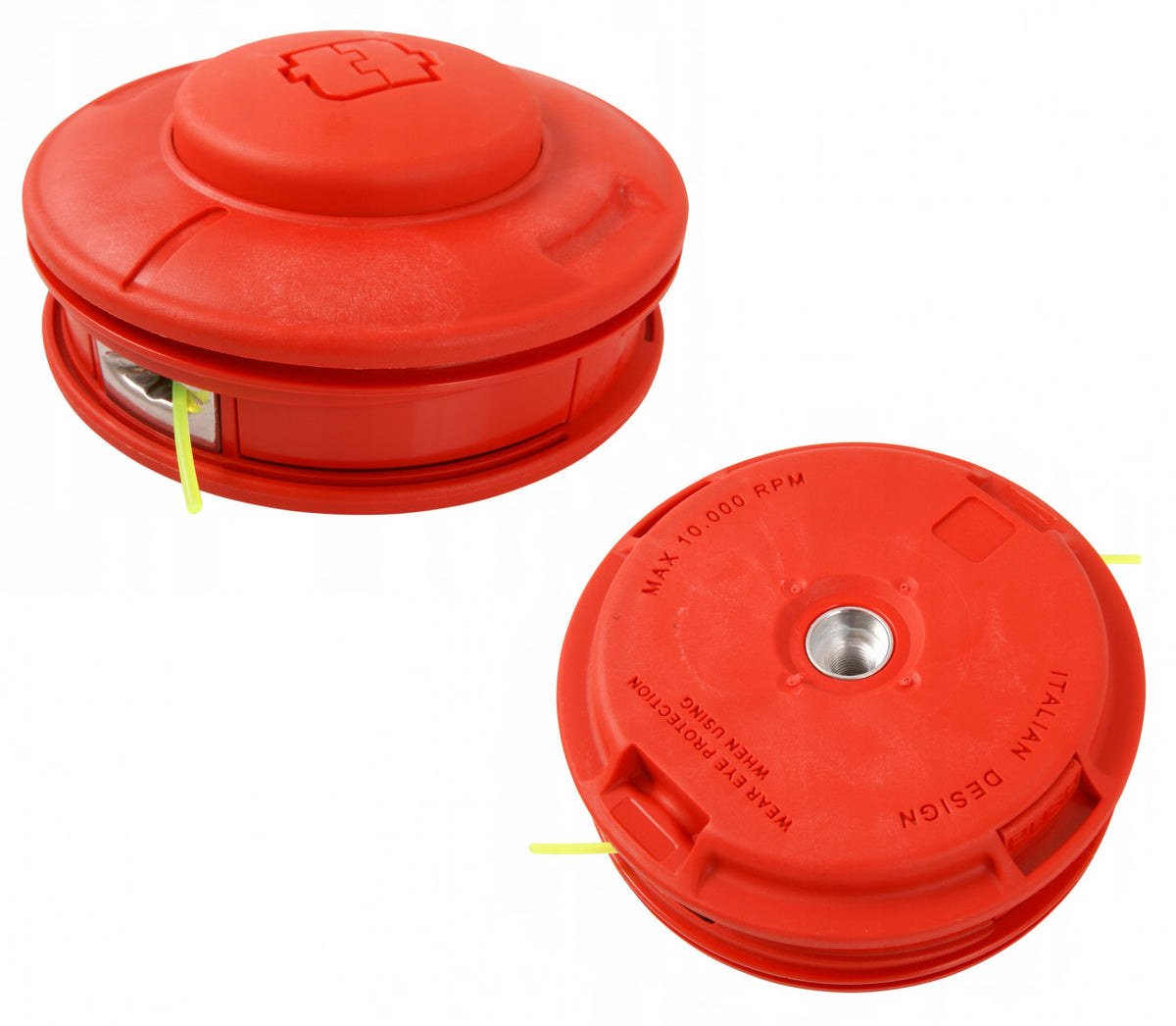 Mosor motocoasa Tecomec Stihl M10 X 1.00 - 130mm