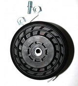 Mosor motocositoare cu fir universal - vedere 2