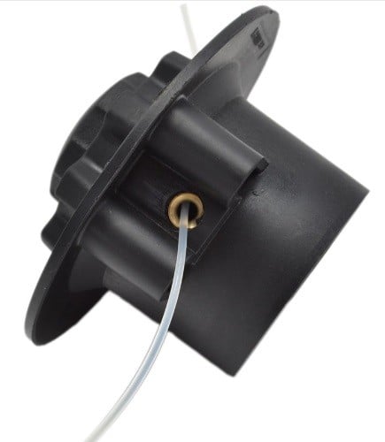 Mosor pentru motocoasa trimmer compatibil Stihl FS38, FS45, FS45C, FS46, FSE 60 - vedere 2