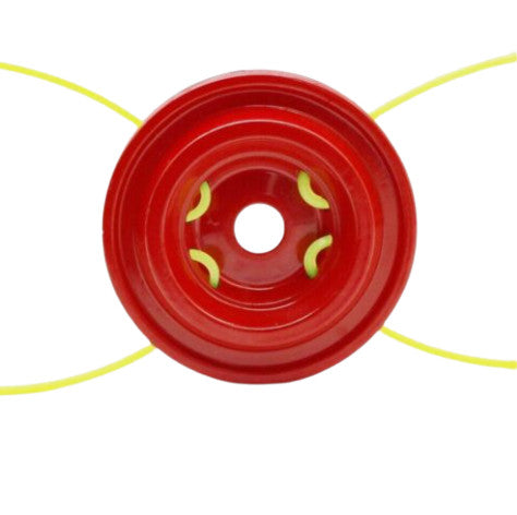 Mosor trimmer cu fir metal - fir 3.00mm