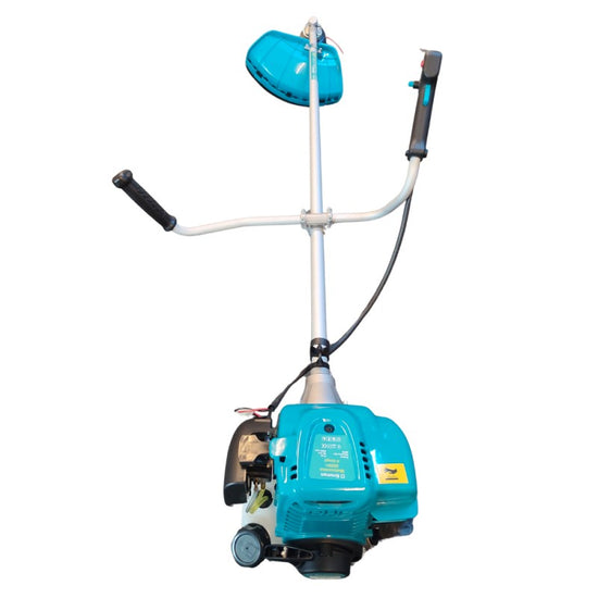 Motocoasa Benzina Broman 8000+ | 4 Timpi | 9 CP | 8000W | 9000 RPM