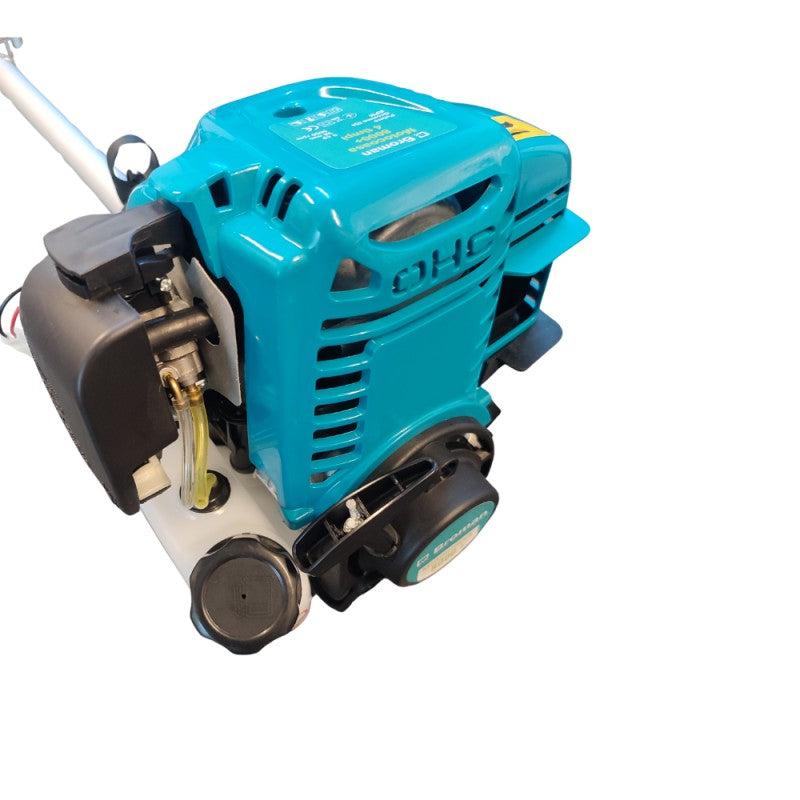 Motocoasa Benzina Broman 8000+ | 4 Timpi | 9 CP | 8000W | 9000 RPM