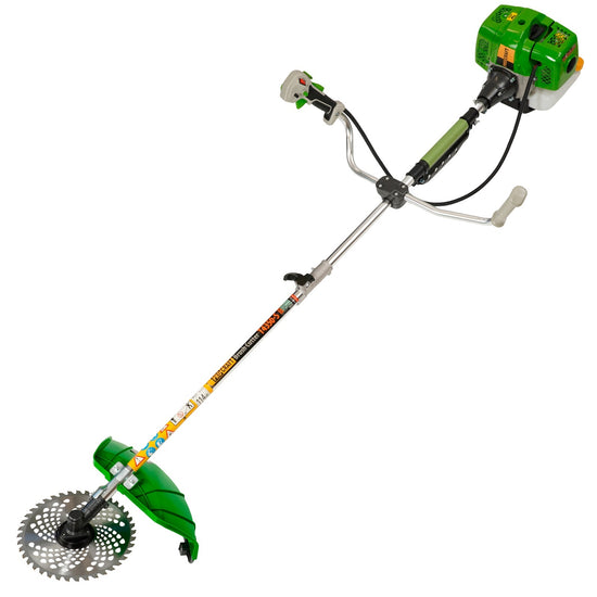 Motocoasa benzina ProCraft T4350-S, 52CC, 9000 RPM