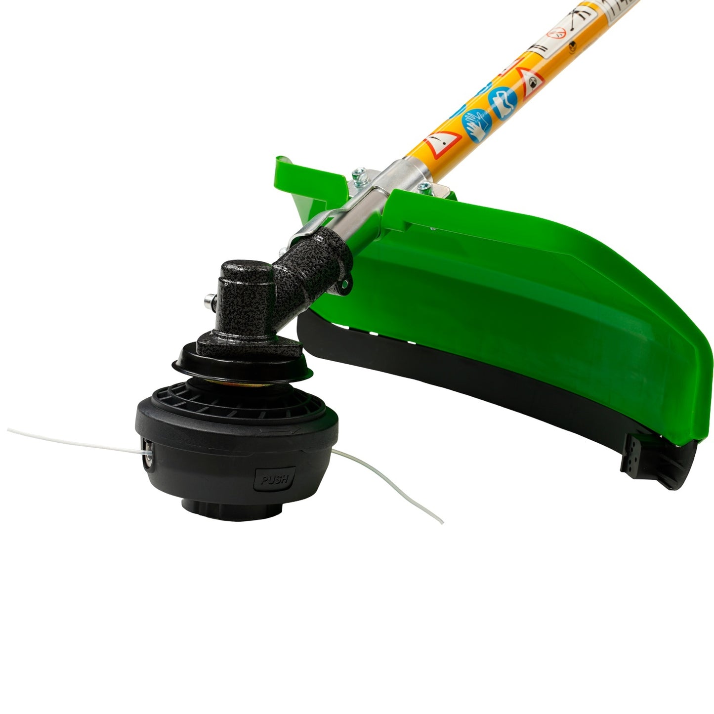 Motocoasa benzina ProCraft T4350-S, 52CC, 9000 RPM