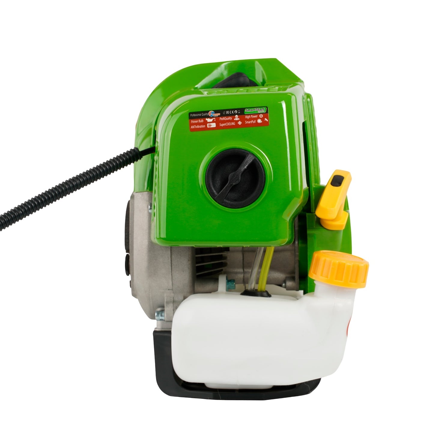 Motocoasa benzina ProCraft T4350-S, 52CC, 9000 RPM