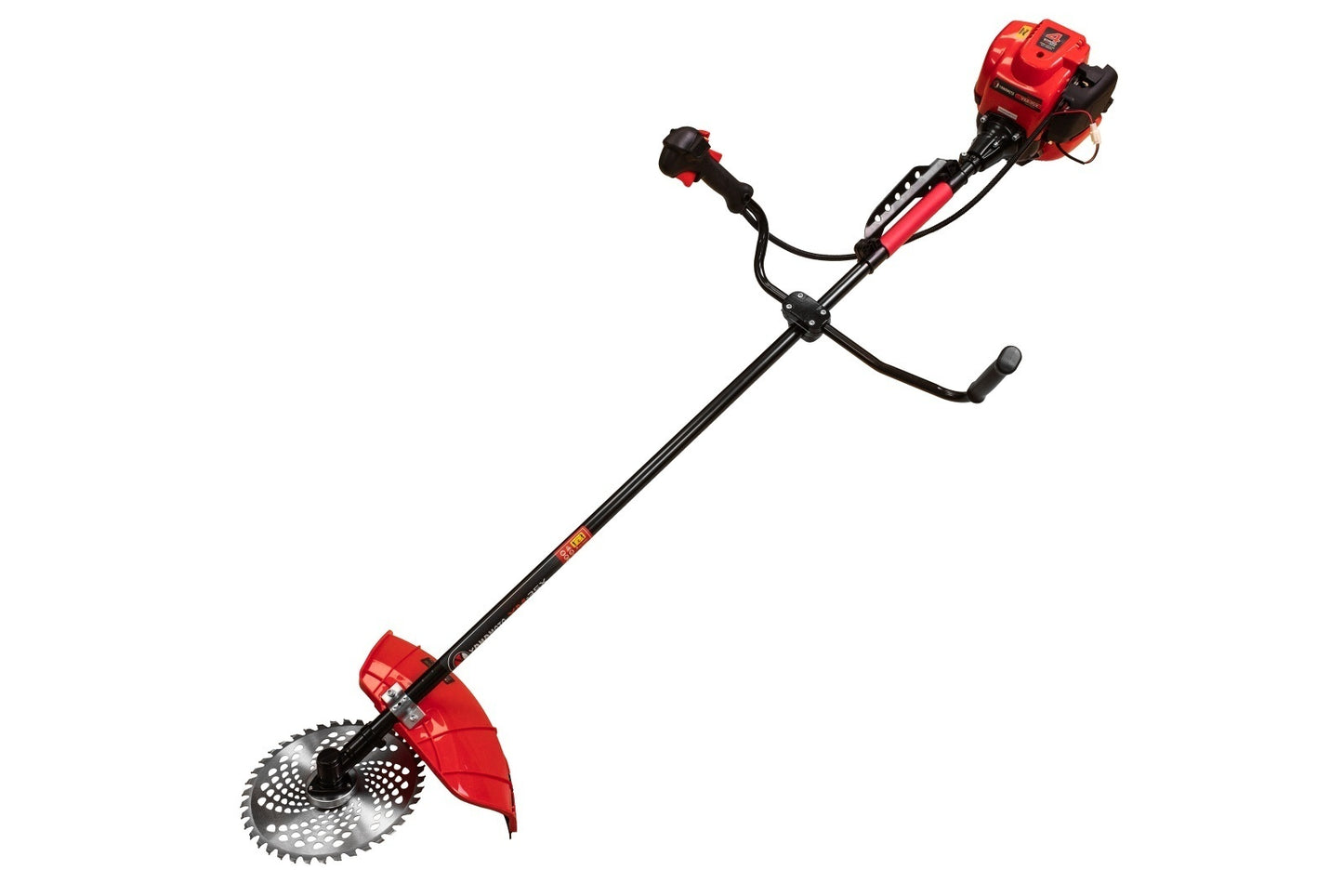 Motocoasa benzina Yamamoto YM35X, 4T, 52CC, 5.6kW