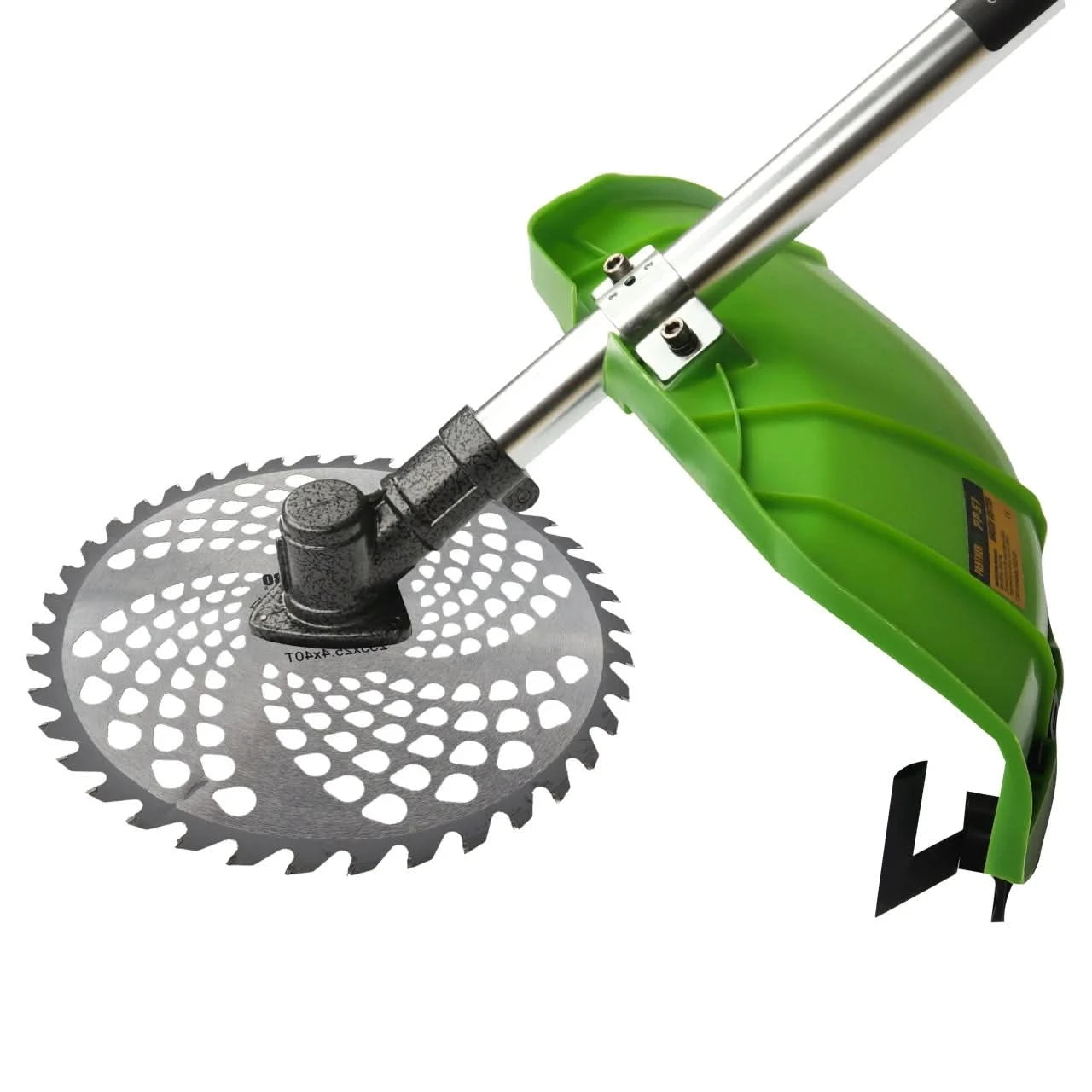 Motocoasa benzina PartnerPro PP5600, 52cc, 5.6CP, motor 4T, 10000rpm, latime taiere 254mm