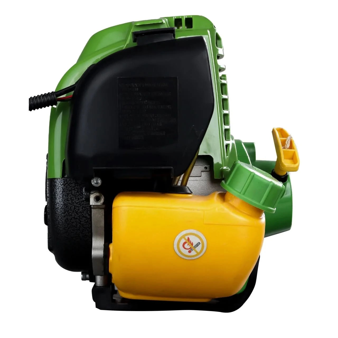 Motocoasa benzina PartnerPro PP5600, 52cc, 5.6CP, motor 4T, 10000rpm, latime taiere 254mm