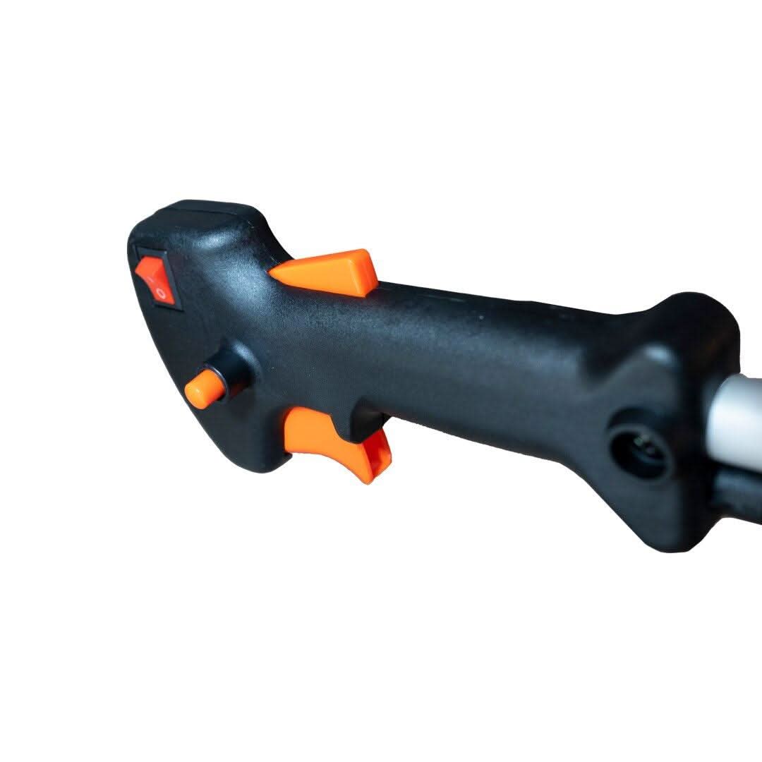 Motocositoare pe benzina Fermax FX 4300 , 2 timpi, 43CC, 5 Cp, 10.000 rpm - ZEP.RO - Ți-e la îndemână!