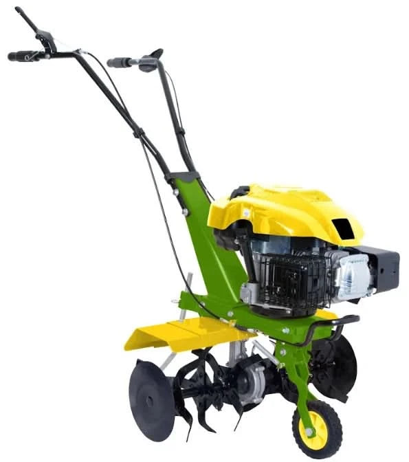 Motocultor pe Benzină 6.3 CP, 4 Timpi, PartnerPro PT2, Lățime Lucru 600 mm