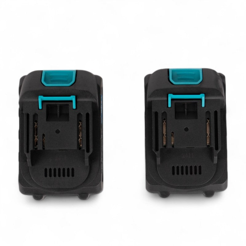 Fierastrau Electric cu Acumulator Broman EF-38V+ | 2x38V | Lama 16cm | 4h Autonomie | Ungere Lant