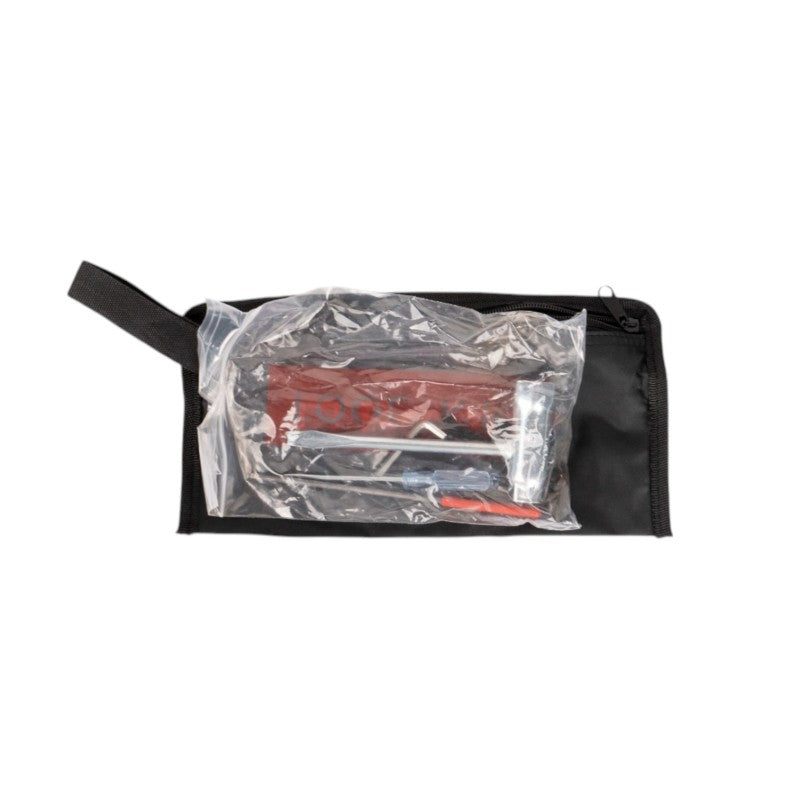 Fierastrau Electric cu Acumulator Broman EF-38V+ | 2x38V | Lama 16cm | 4h Autonomie | Ungere Lant