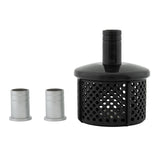 Motopompa Benzina Elefant WP430, 2", 1450W, 52cc, 10 m³/h, Aspiratie 8 m, Refulare 15 m