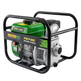Motopompa pe benina PartnerPro, 6.5cp, 163cc, 4 timpi, 500l/min, capacitate rezervor 4l, inaltime refulare 26, adancime